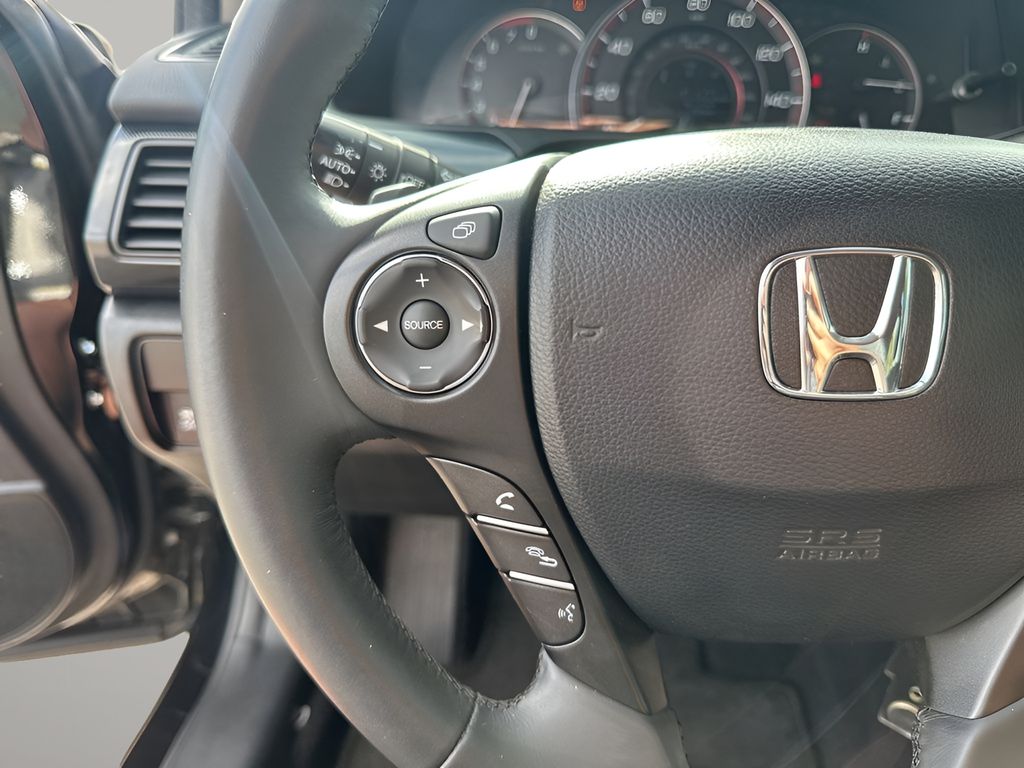Used Car 2015 Honda Accord  Sport For Sale Under $12,000 In Austin, Texas