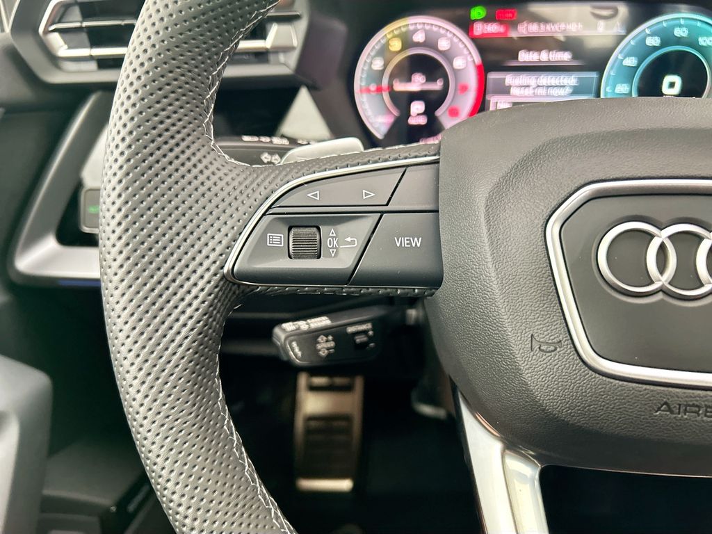 Thumbnail: 2026 Audi A3 - 11