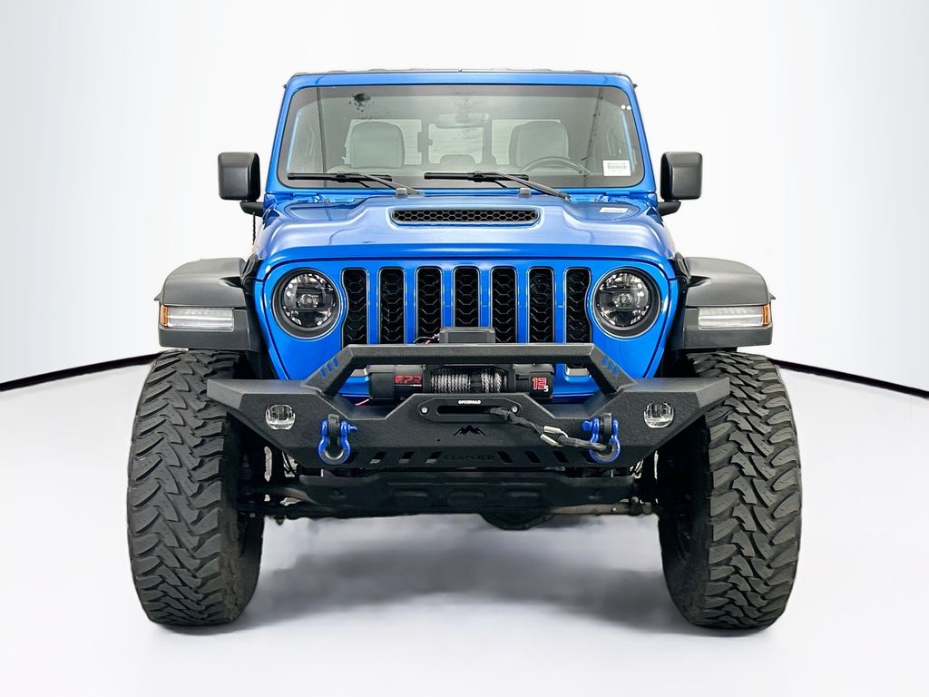 Thumbnail: 2023 Jeep Gladiator - 2