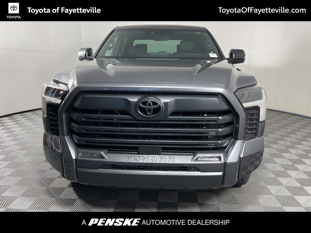 Thumbnail: 2026 Toyota Tundra - 7