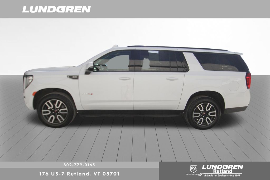 Used 2023 GMC Yukon XL SUV