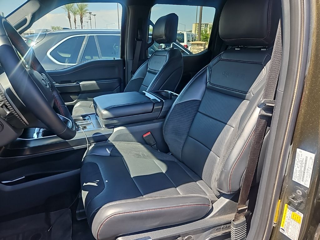Thumbnail: 2025 Ford F-150 - 4