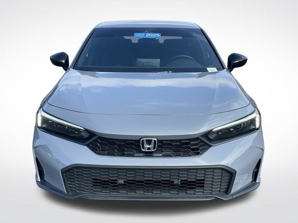 Thumbnail: 2025 Honda Civic - 9