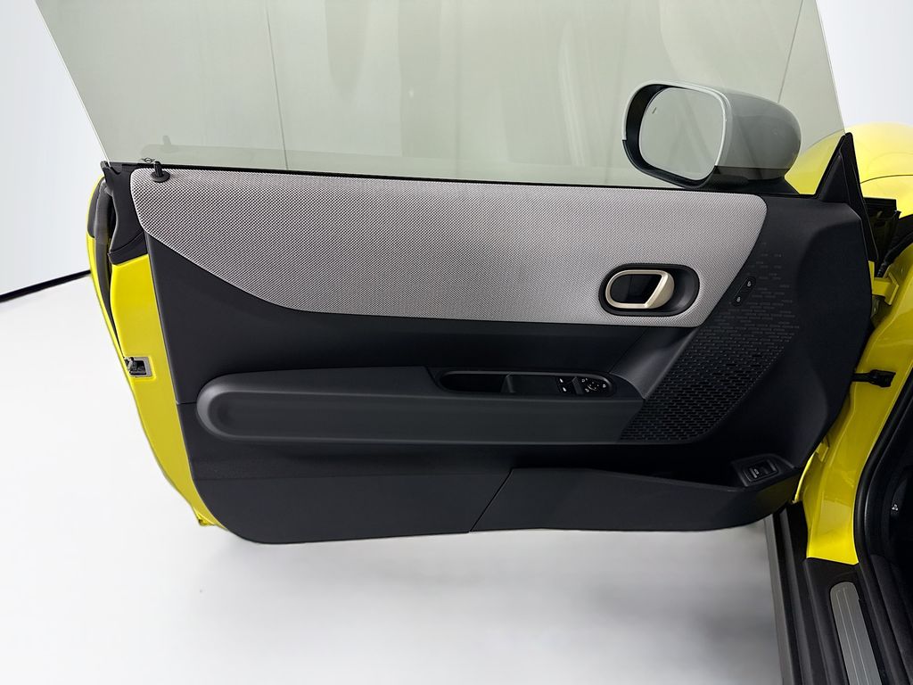 Thumbnail: 2026 MINI Cooper - 24