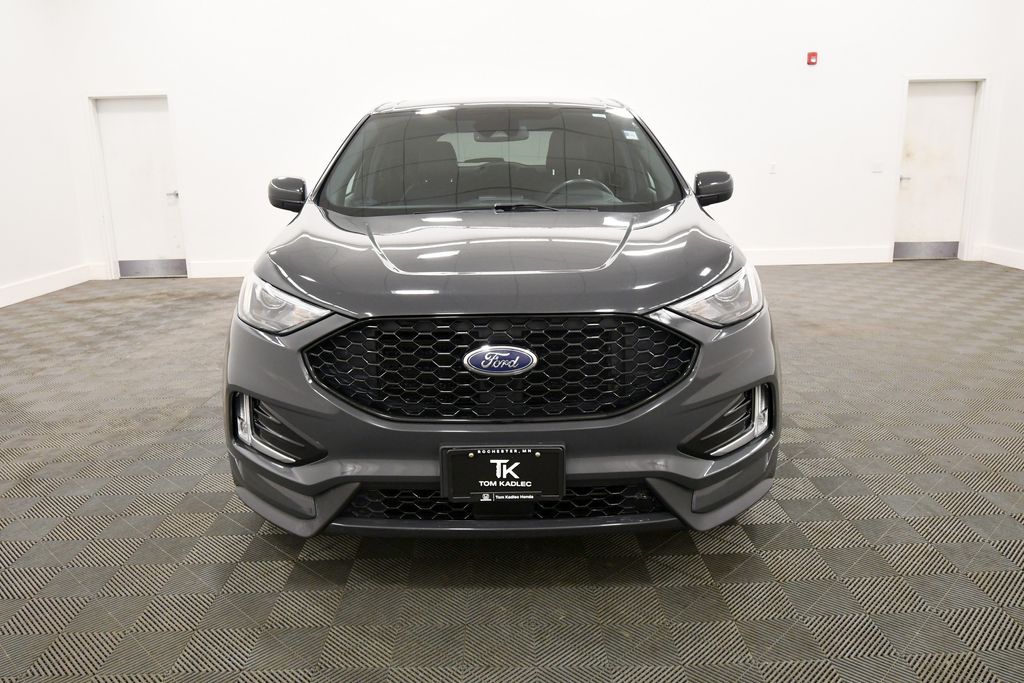 Used 2021 Ford Edge SUV