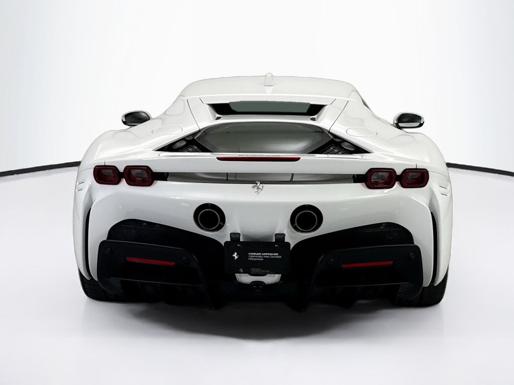 Thumbnail: 2023 Ferrari SF90 - 6