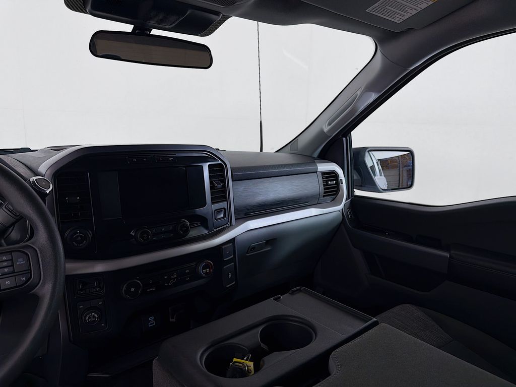 Used 2023 Ford F-150 Truck