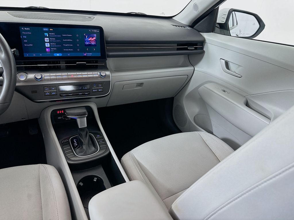 Thumbnail: 2025 Hyundai Kona - 23