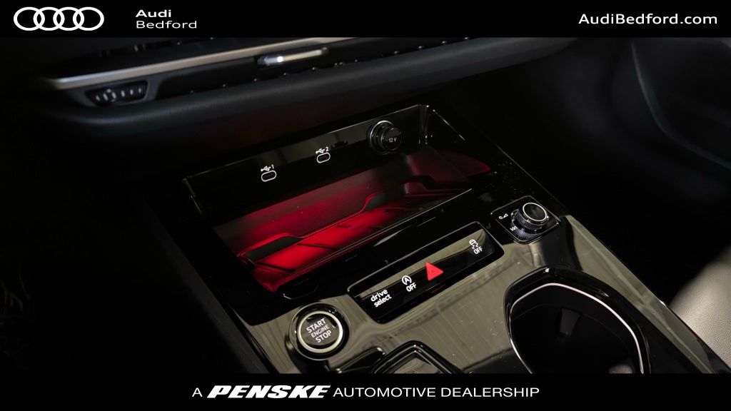 Thumbnail: 2025 Audi A5 - 16