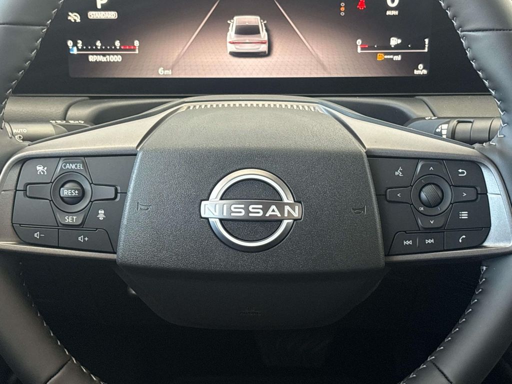 2026 Nissan Sentra