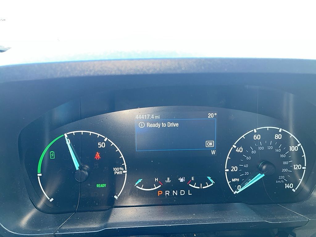 Thumbnail: 2022 Ford Maverick - 3