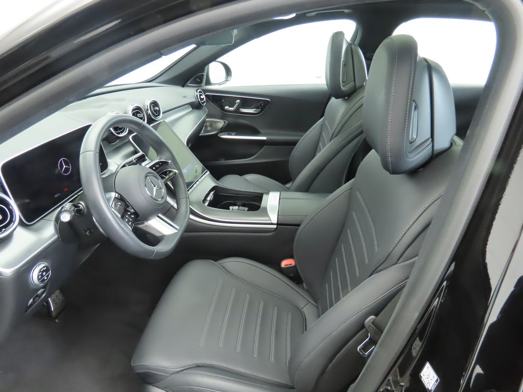 2024 Mercedes-Benz C-Class C 300 20