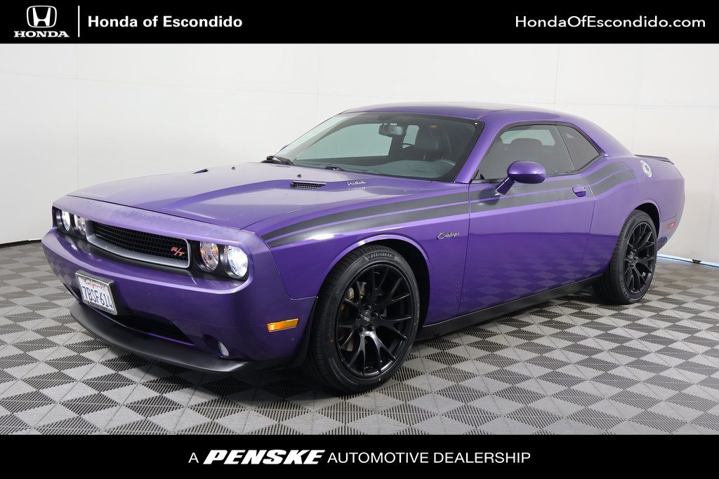 2013 Dodge Challenger R/T -
                  Escondido, CA