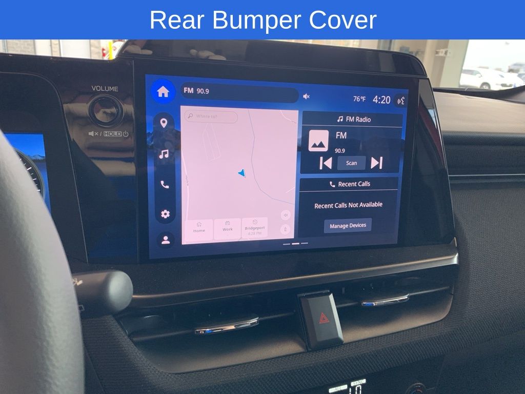 New 2026 Red Subaru Limited image 6