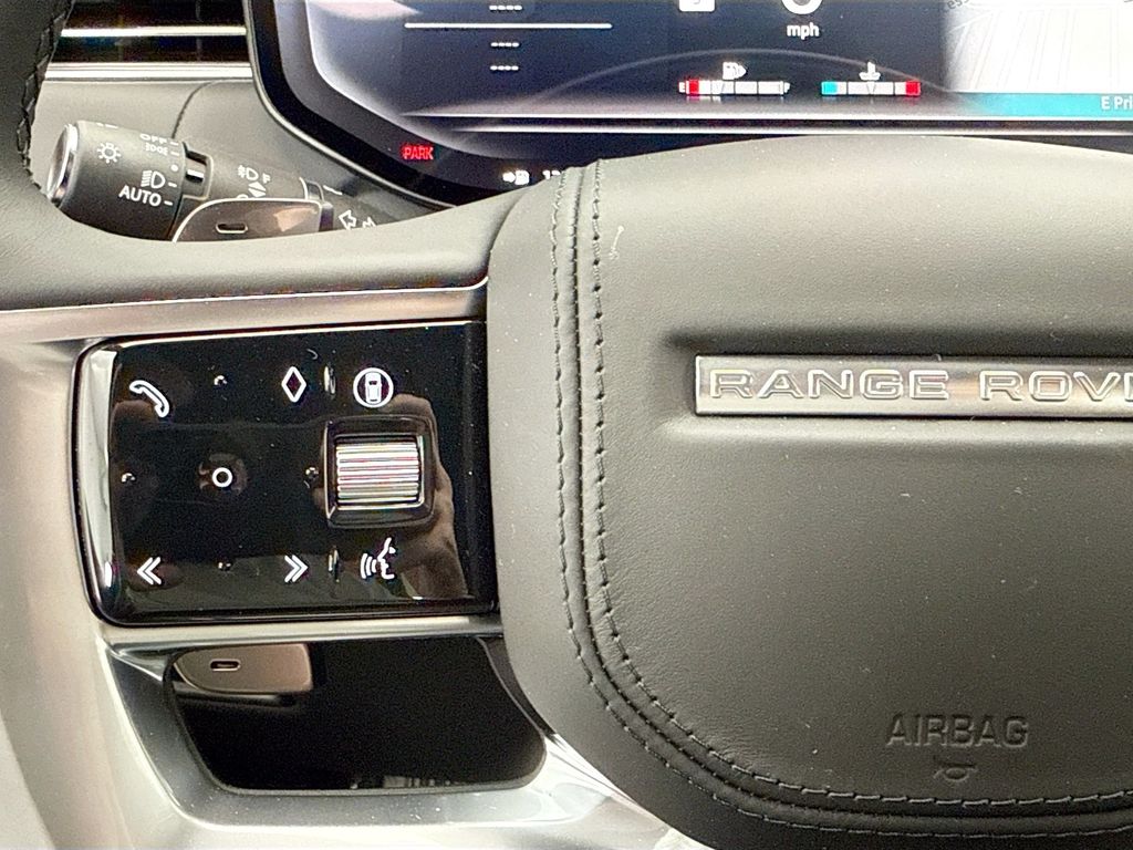 Thumbnail: 2026 Land Rover Range Rover - 11
