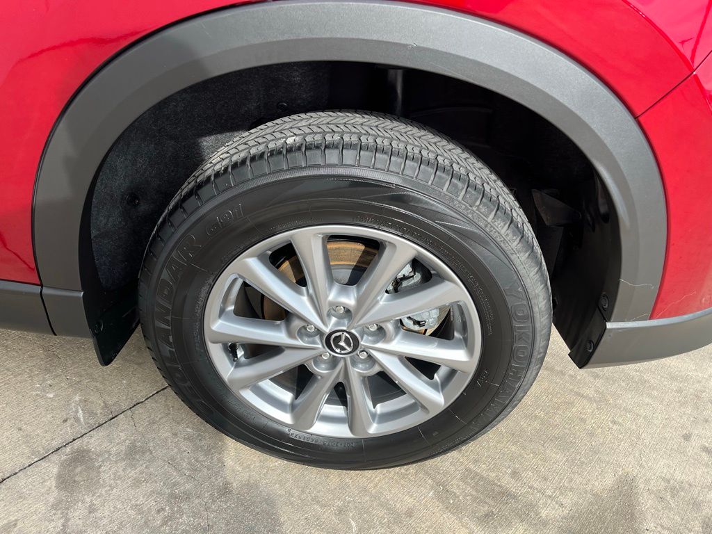Used Car 2023 Mazda Cx-5  2.5 S Select Package For Sale Under $25,000 In Georgetown, Texas