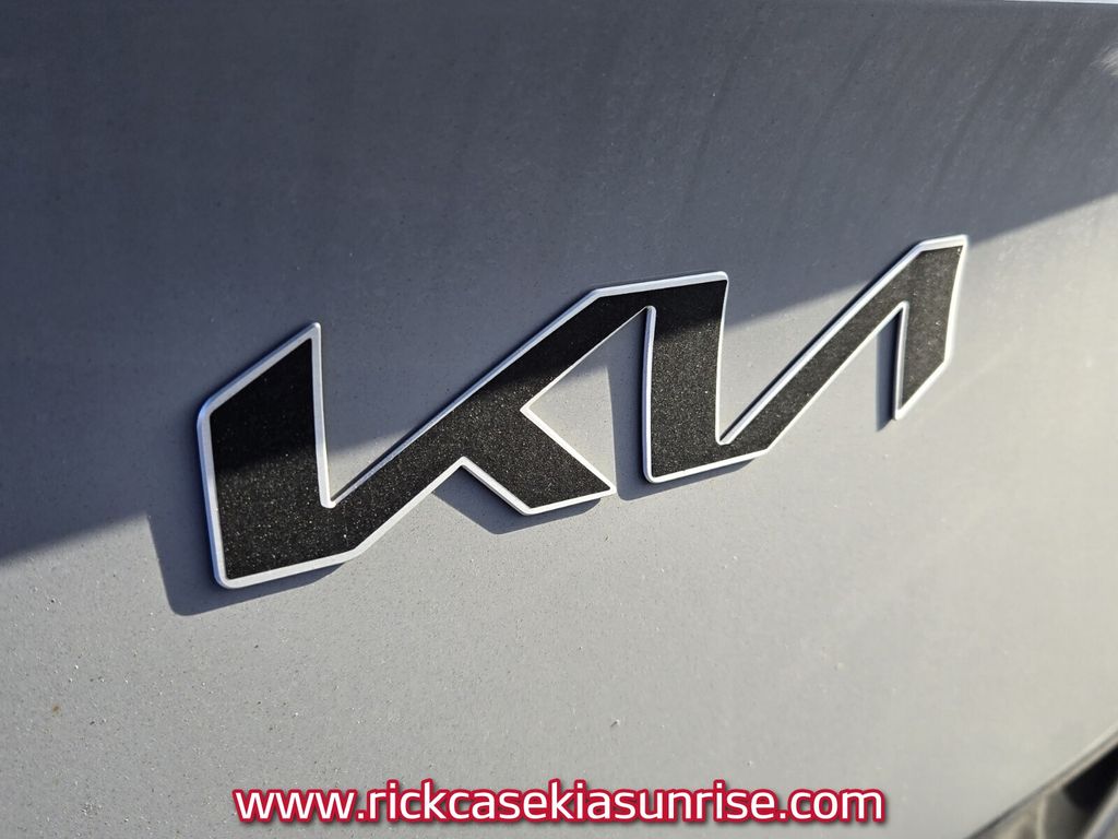 2024 Kia Sportage - $27,990