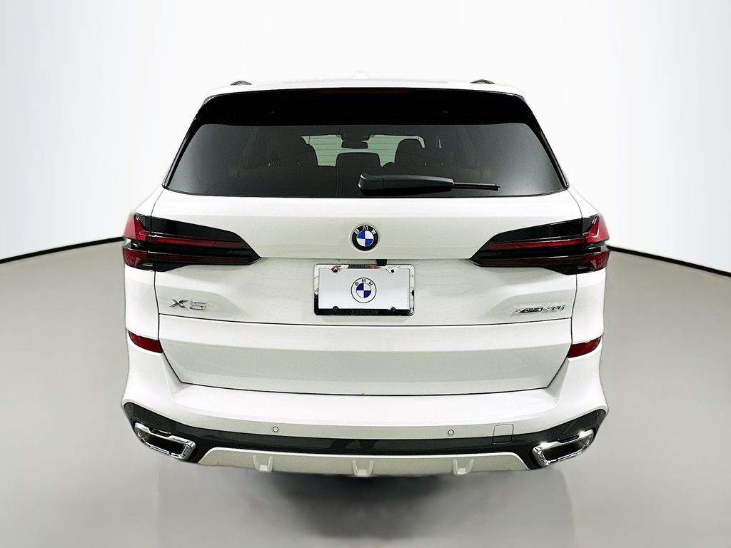 Thumbnail: 2026 BMW X5 - 6
