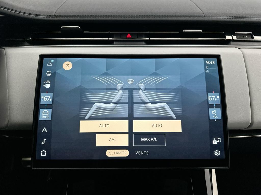 Thumbnail: 2024 Land Rover Range Rover Sport - 25