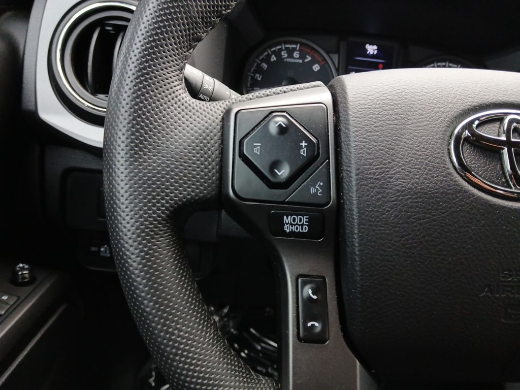 Used Car 2021 Toyota Tacoma  Trd Sport For Sale Under $35,000 In Austin, Texas