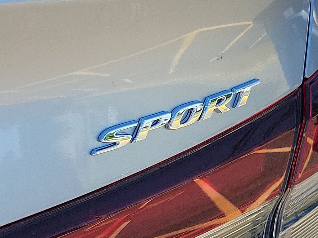 Thumbnail: 2026 Honda Civic - 6