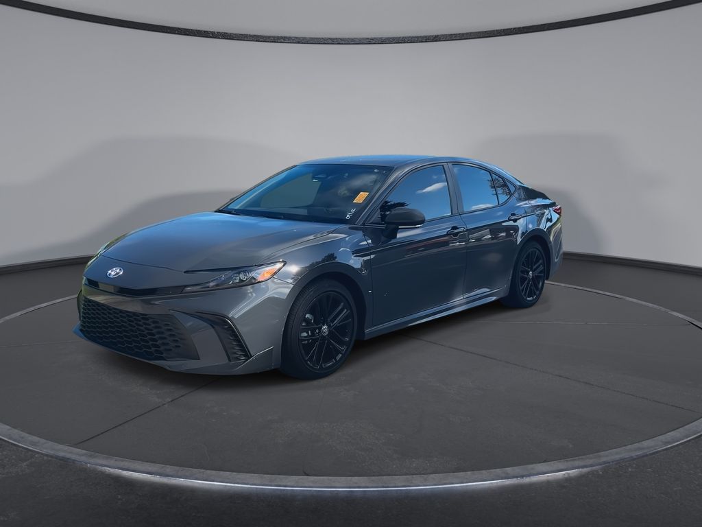 Thumbnail: 2026 Toyota Camry - 4