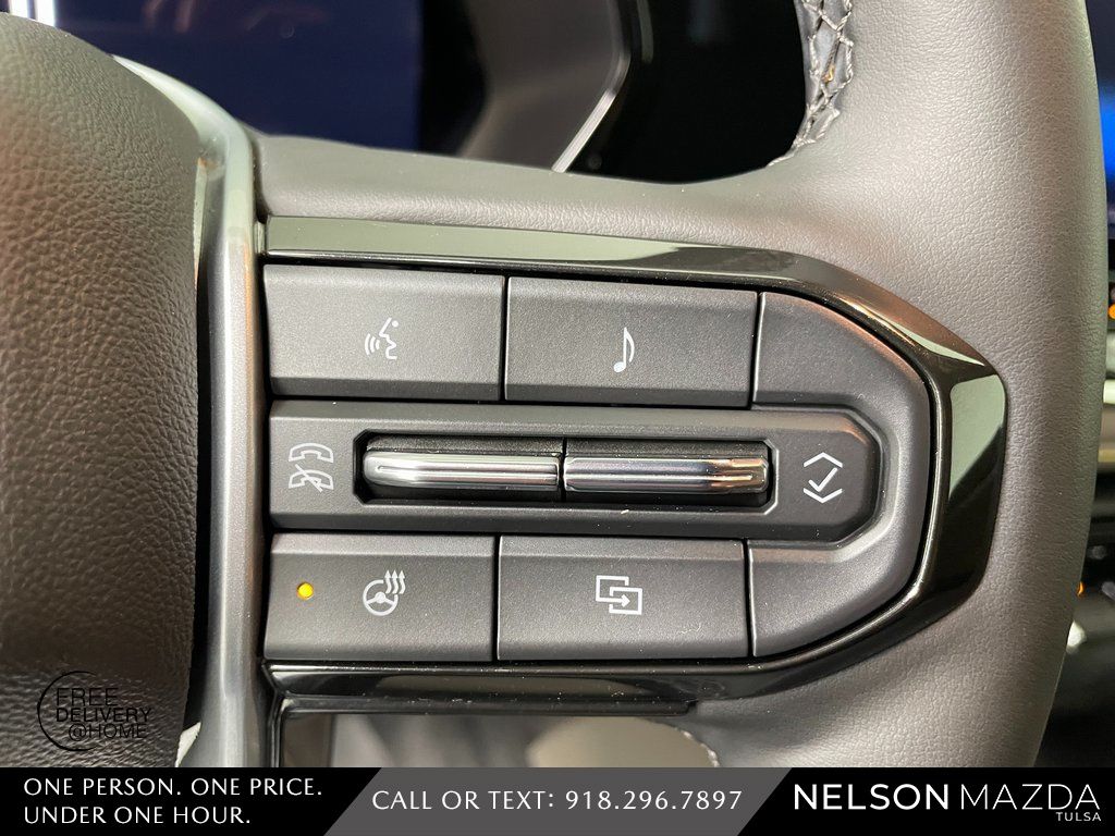 Used 2023 Beige Chevrolet ZR2 image 27