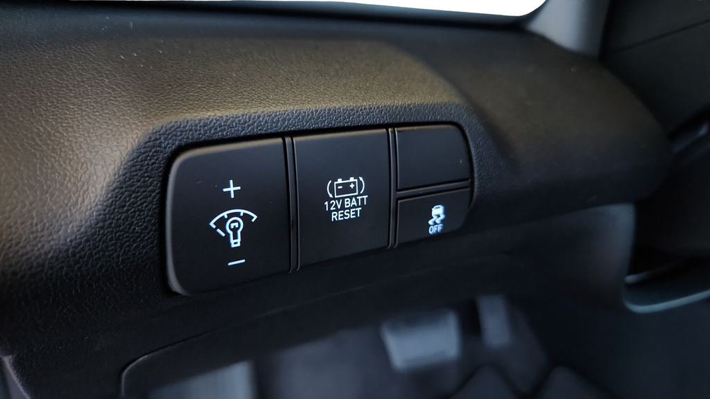 2026 Hyundai Elantra Hybrid