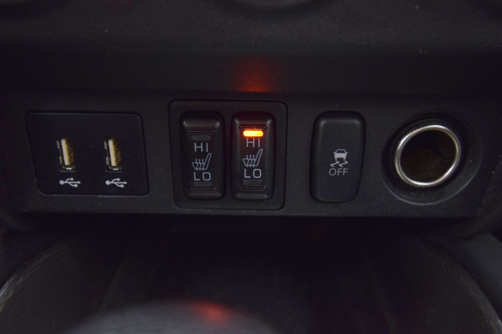 used 2024 Mitsubishi Outlander Sport car, priced at $17,000