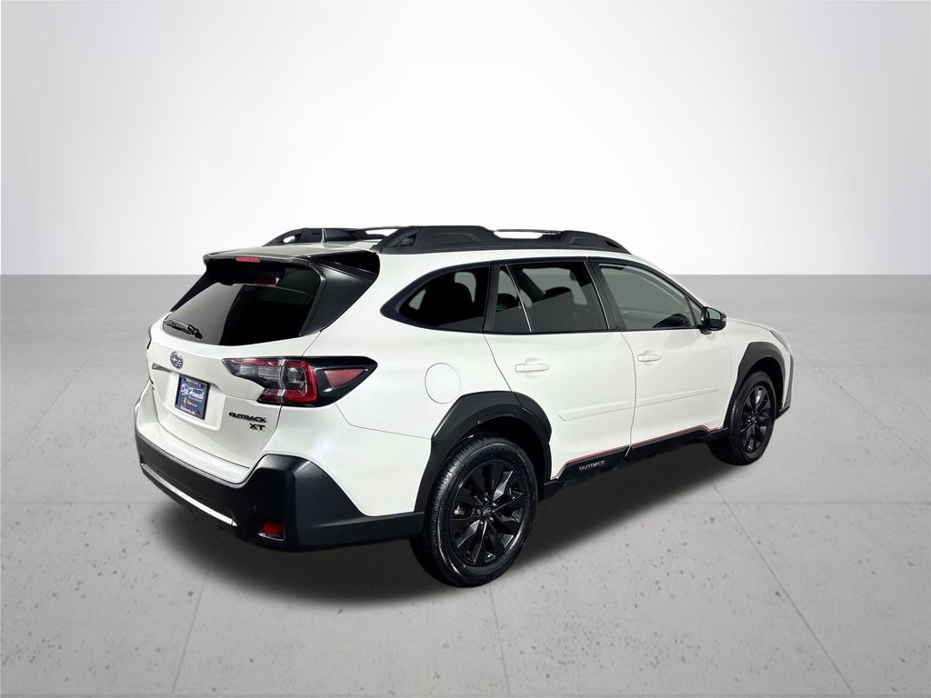 2023 Subaru Outback Onyx Edition XT