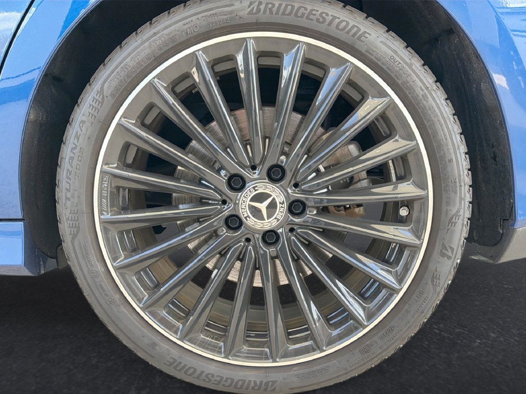 Thumbnail: 2026 Mercedes-Benz CLA - 31