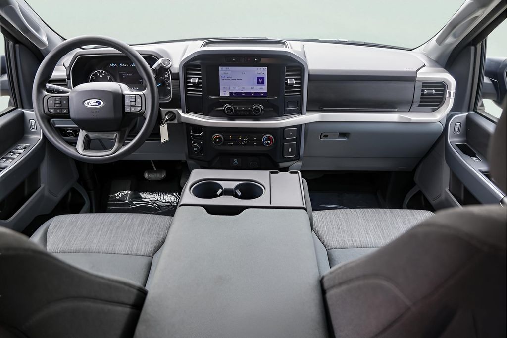 Used Car 2023 Ford F-150  Xlt For Sale Under $35,000 In Austin, Texas