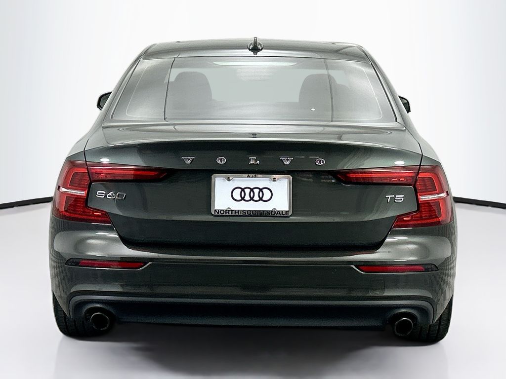 Thumbnail: 2020 Volvo S60 - 6