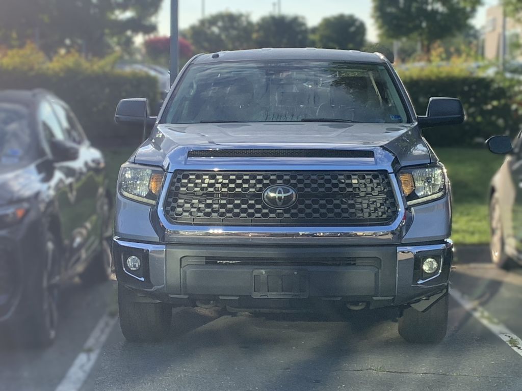 Thumbnail: 2019 Toyota Tundra - 2