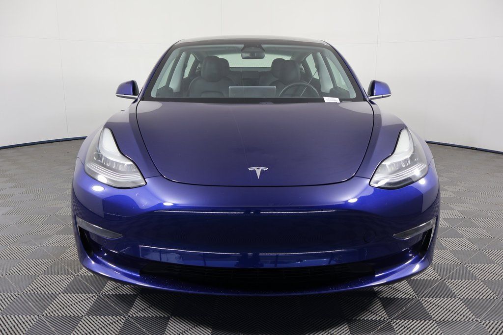 Thumbnail: 2020 Tesla Model 3 - 2