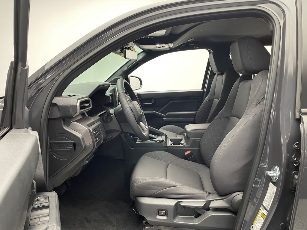 Thumbnail: 2025 Toyota Tacoma - 12