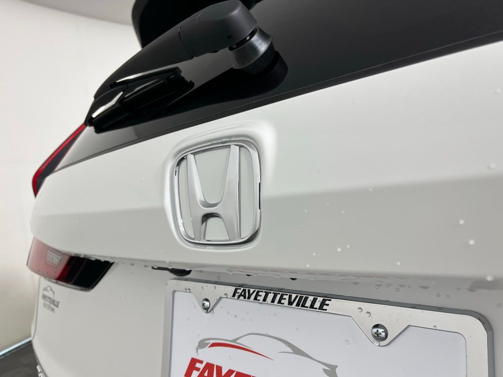 Thumbnail: 2026 Honda CR-V - 18