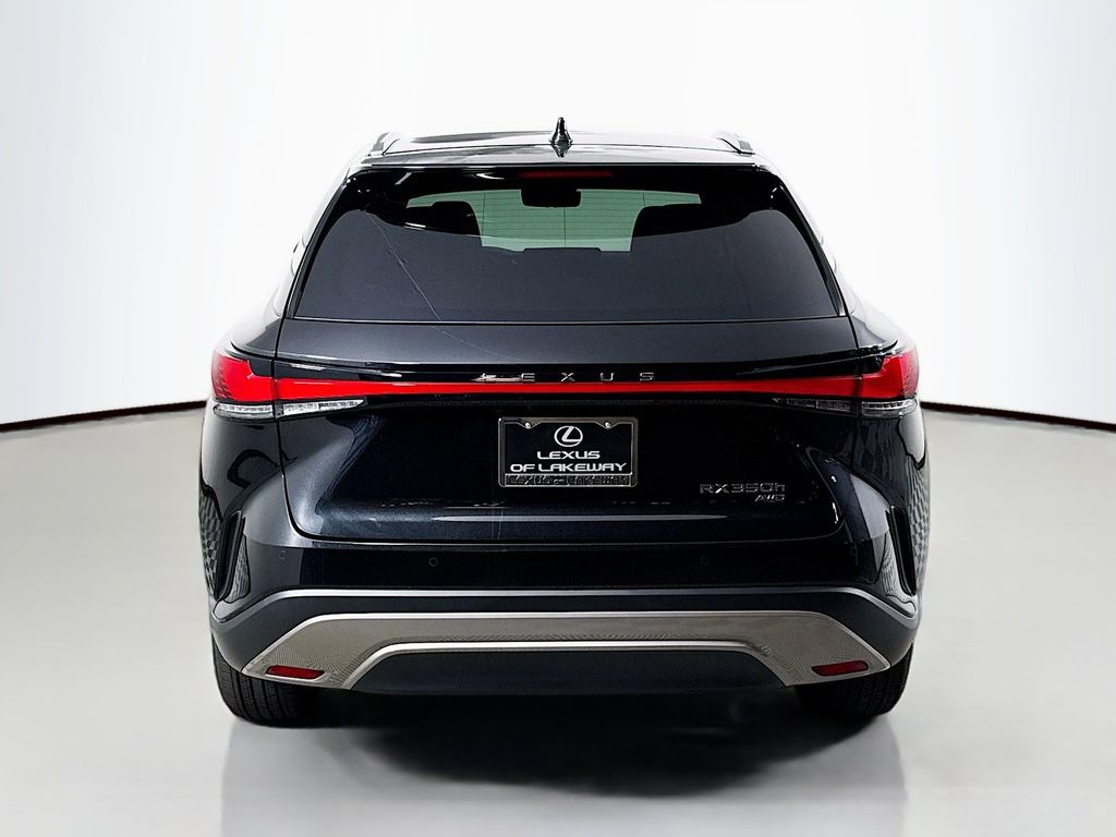 Thumbnail: 2025 Lexus RX - 6