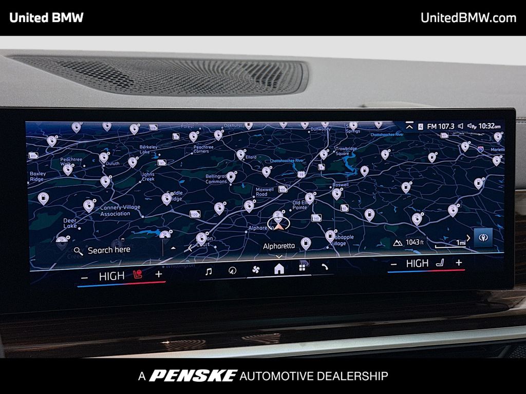 Thumbnail: 2026 BMW X5 - 10