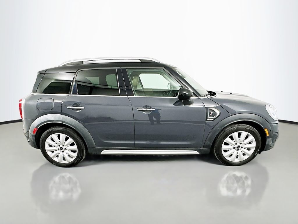 Thumbnail: 2019 MINI Cooper Countryman - 4