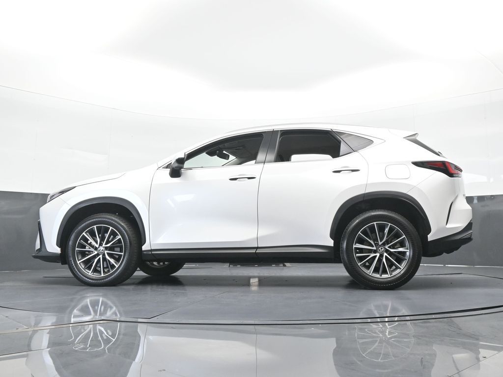Used 2023 White Pearl Lexus 250 Base image 53