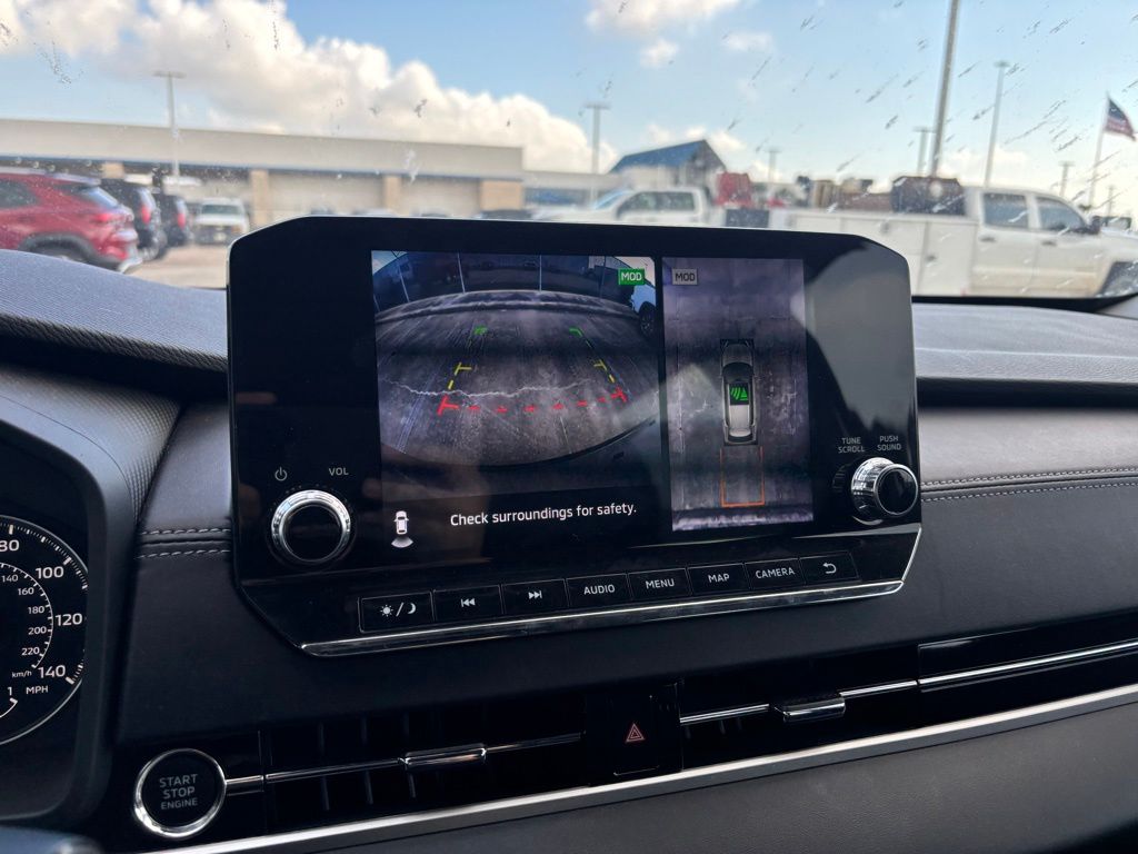 2023 Mitsubishi Outlander SE  at Toyota of Victoria