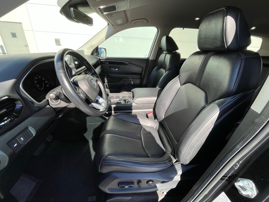 Thumbnail: 2024 Honda Pilot - 27