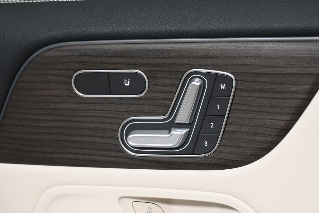 Thumbnail: 2026 Mercedes-Benz GLA - 23