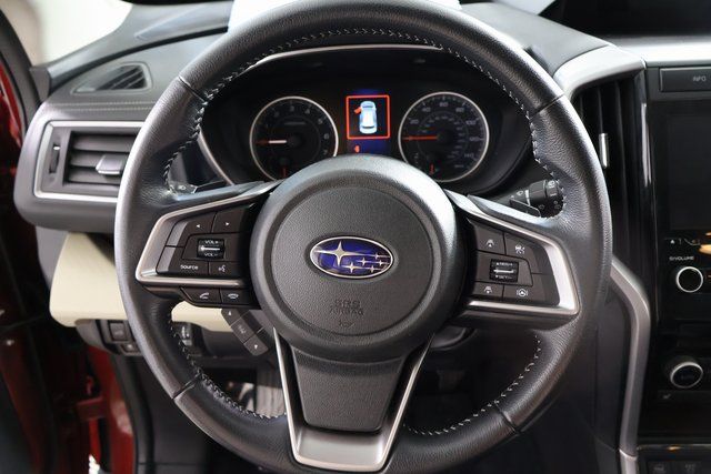 2021 Subaru Ascent Premium photo