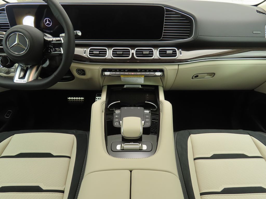 Thumbnail: 2026 Mercedes-Benz GLE - 13