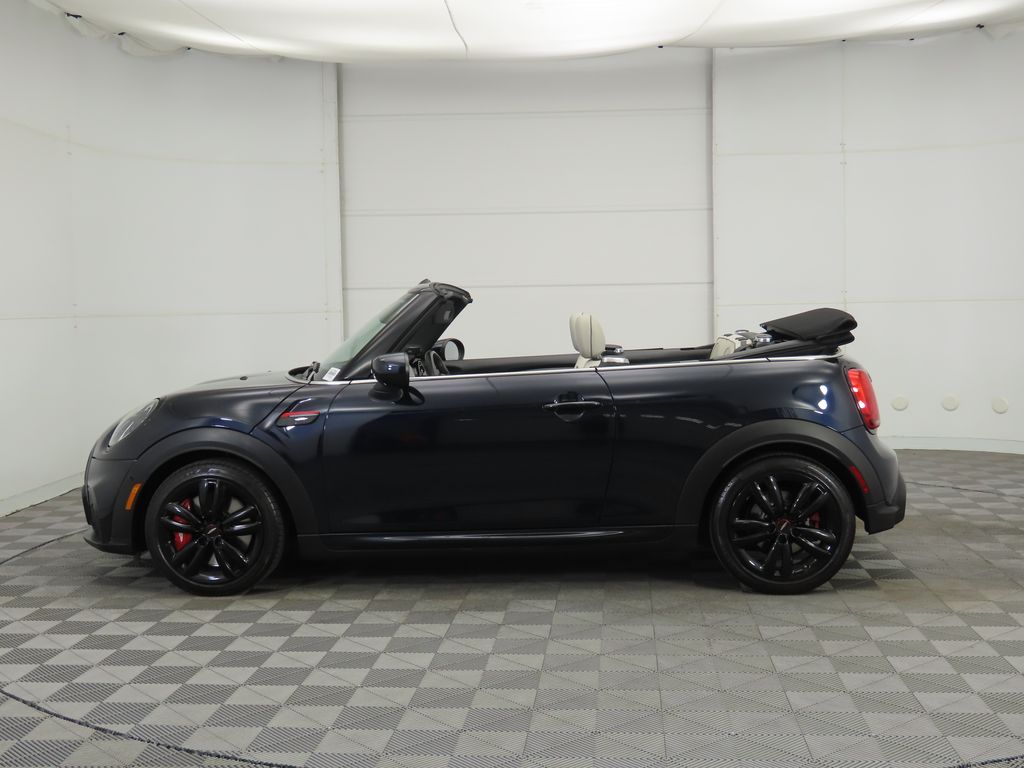 Thumbnail: 2023 MINI Cooper - 8
