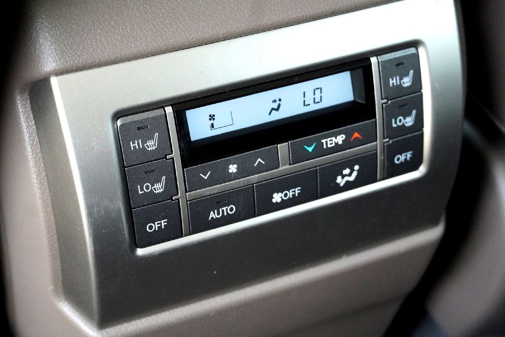 Used Car 2017 Lexus Gx  460 For Sale Under $25,000 In Taylor, Texas