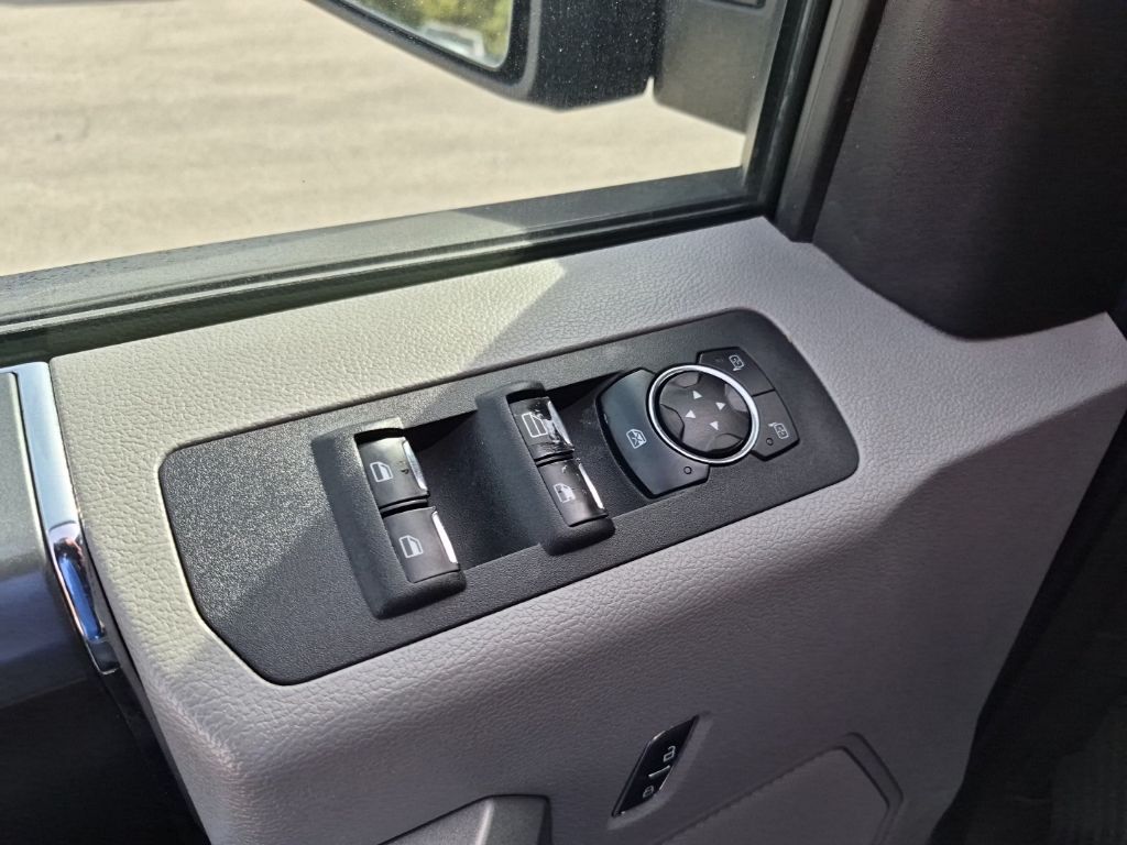 Used Car 2015 Ford F-150  For Sale Under $20,000 In Austin, Texas