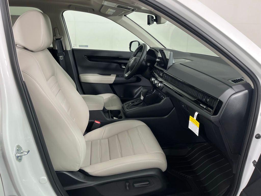 Thumbnail: 2026 Honda CR-V - 8